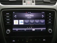 Skoda Octavia 1.6 85kW thumbnail