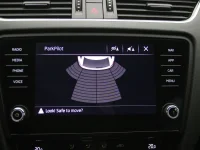 Skoda Octavia 1.6 85kW thumbnail