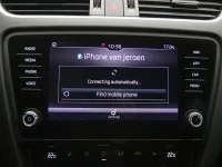 Skoda Octavia 1.6 85kW thumbnail