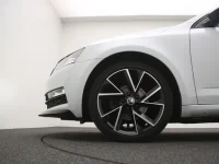 Skoda Octavia 1.6 85kW thumbnail