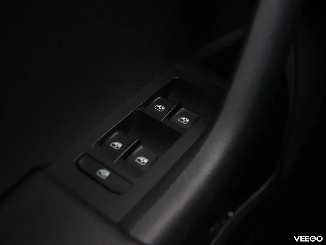 Skoda Octavia 1.6 85kW