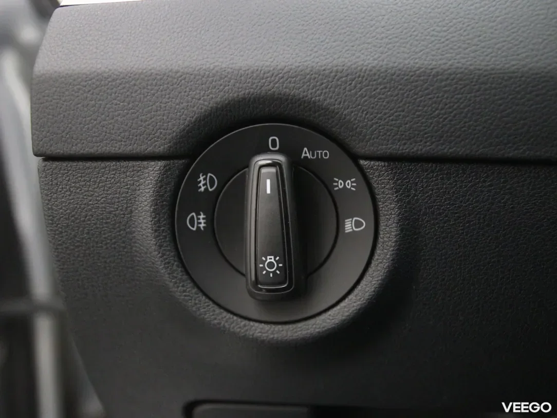 Skoda Octavia 1.6 85kW