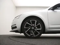 Skoda Octavia 1.6 85kW thumbnail