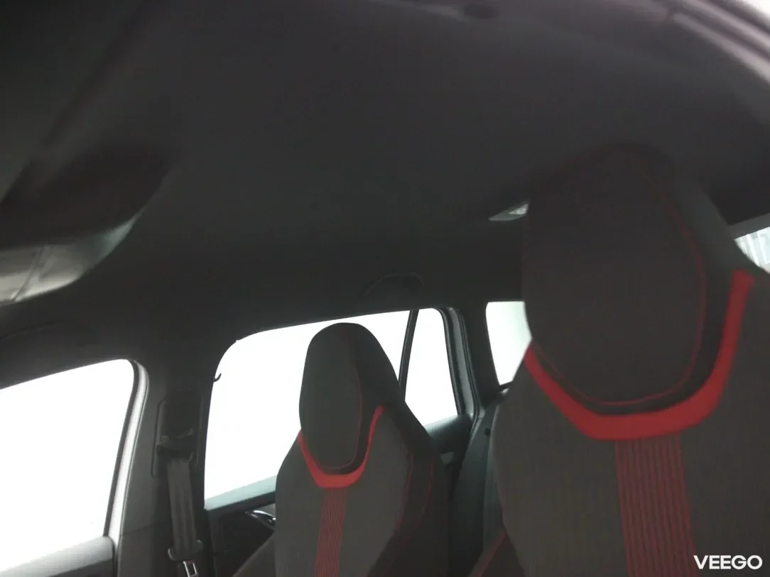 Skoda Octavia 1.6 85kW