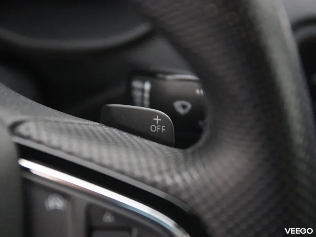 Skoda Octavia 1.6 85kW