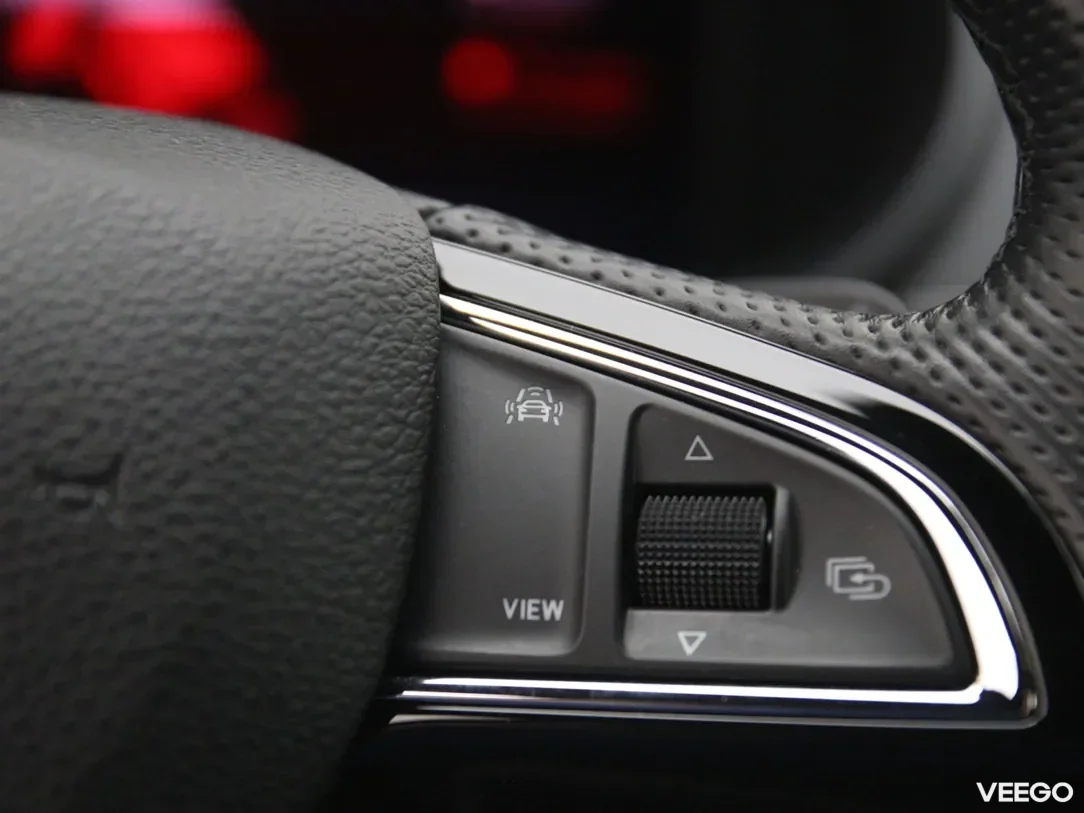 Skoda Octavia 1.6 85kW