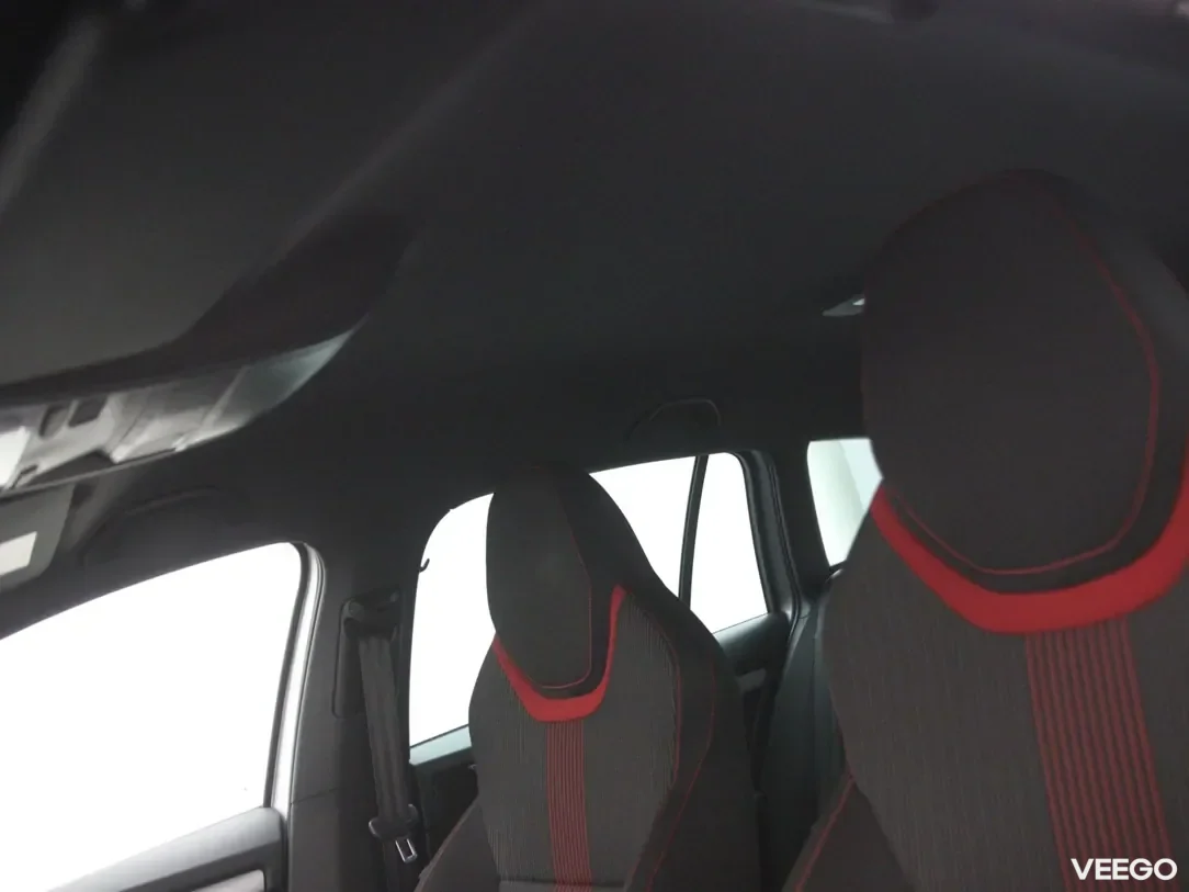 Skoda Octavia 1.6 85kW