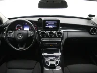 Mercedes-Benz C220 2.1 125kW thumbnail