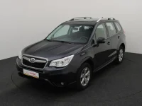 Subaru Forester 2 108kW thumbnail