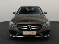 Mercedes-Benz C220 2.1 125kW thumbnail