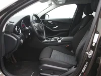 Mercedes-Benz C220 2.1 125kW thumbnail