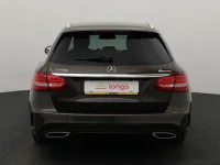 Mercedes-Benz C220 2.1 125kW thumbnail