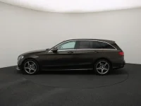 Mercedes-Benz C220 2.1 125kW thumbnail