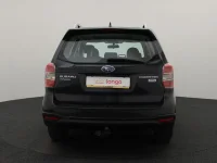 Subaru Forester 2 108kW thumbnail