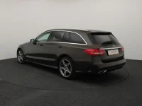 Mercedes-Benz C220 2.1 125kW thumbnail