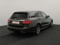 Mercedes-Benz C220 2.1 125kW thumbnail