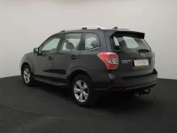 Subaru Forester 2 108kW thumbnail