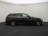 Mercedes-Benz C220 2.1 125kW thumbnail
