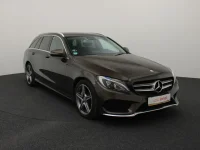 Mercedes-Benz C220 2.1 125kW thumbnail