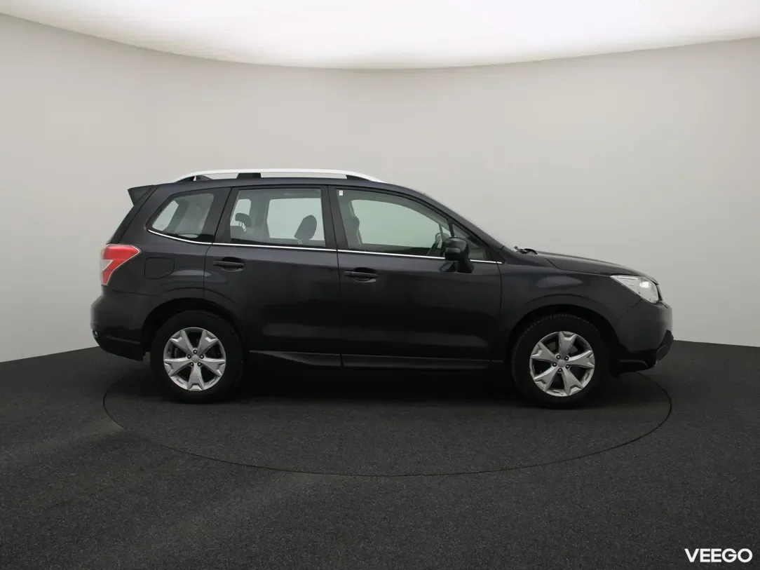 Subaru Forester 2 108kW