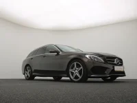 Mercedes-Benz C220 2.1 125kW thumbnail