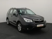 Subaru Forester 2 108kW thumbnail