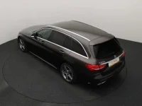 Mercedes-Benz C220 2.1 125kW thumbnail
