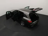Mercedes-Benz C220 2.1 125kW thumbnail