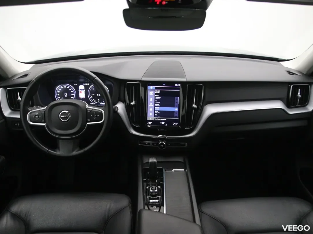 Volvo XC60 2 145kW