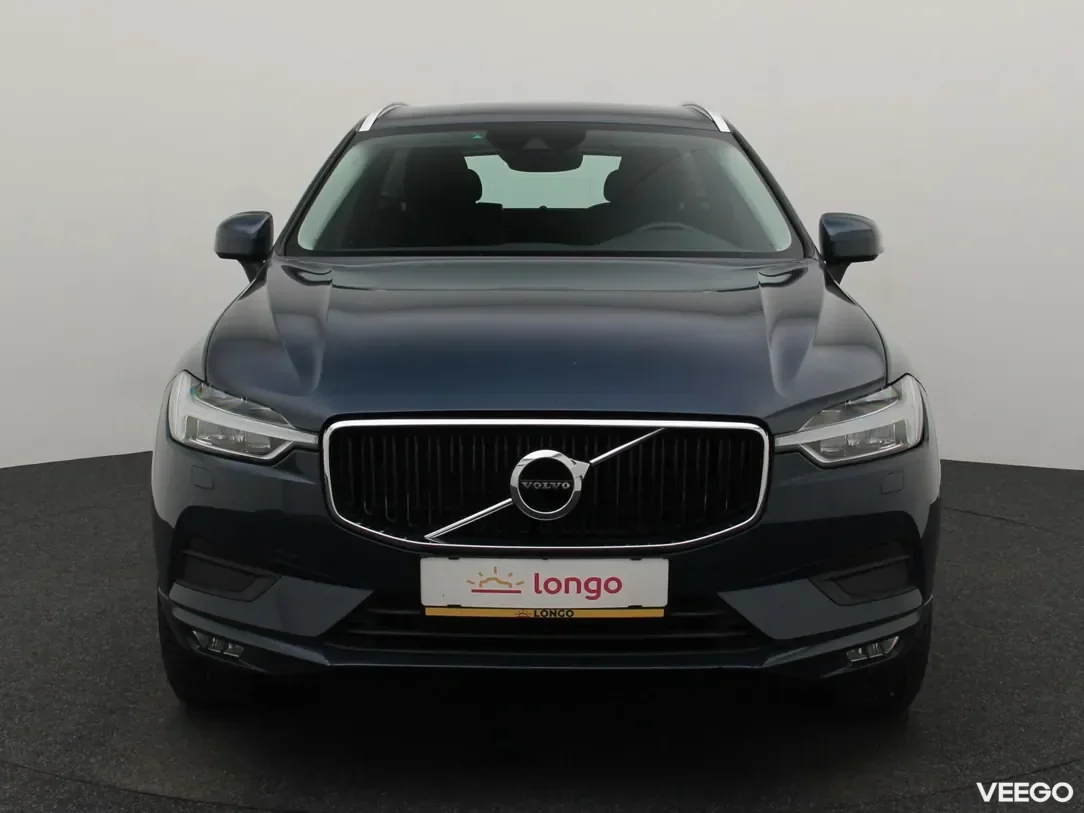 Volvo XC60 2 145kW
