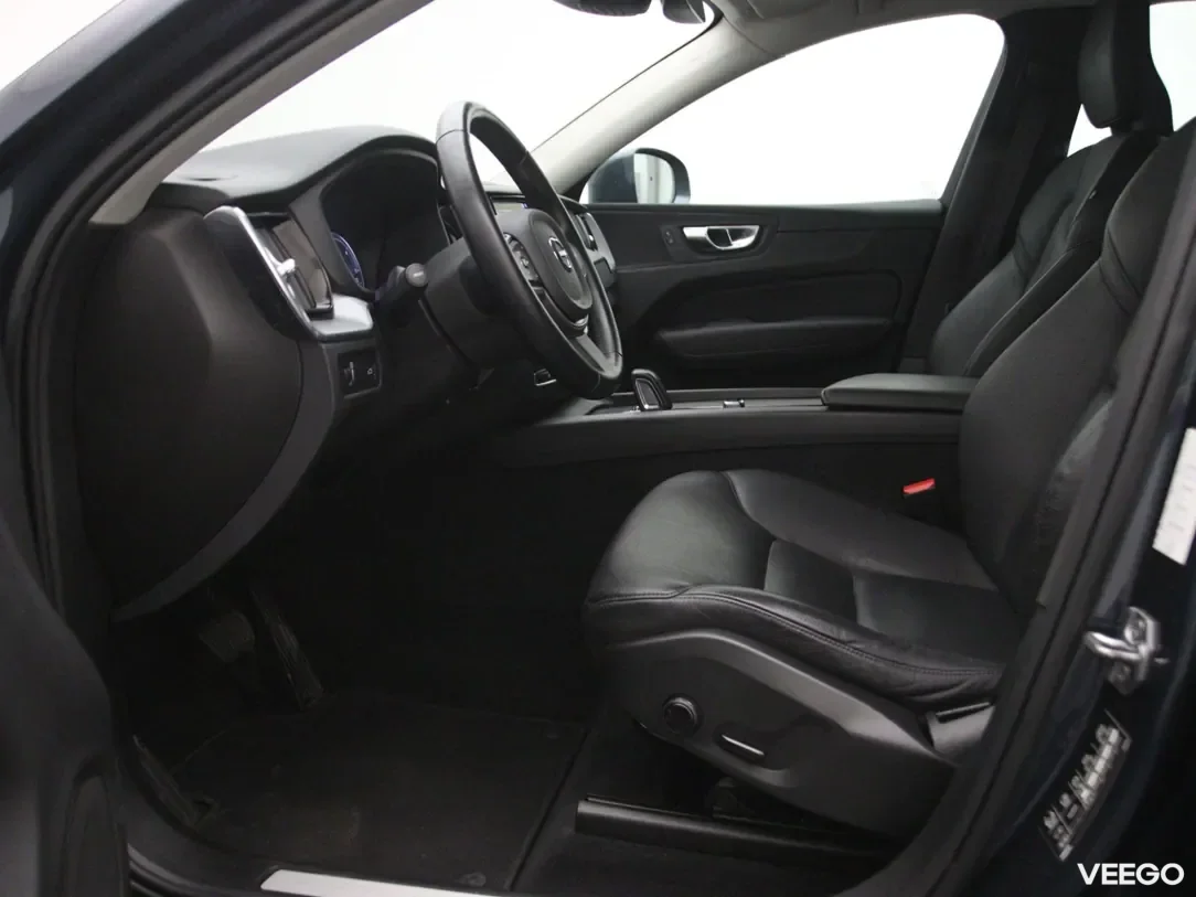 Volvo XC60 2 145kW