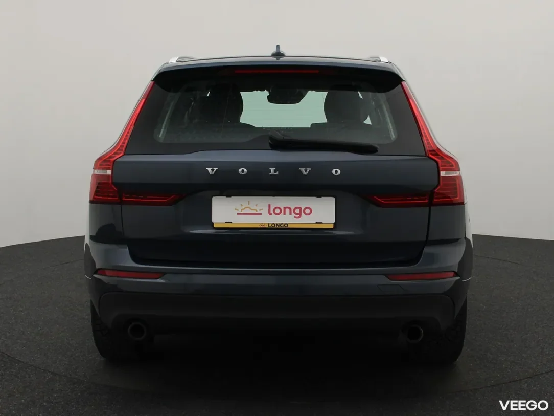 Volvo XC60 2 145kW