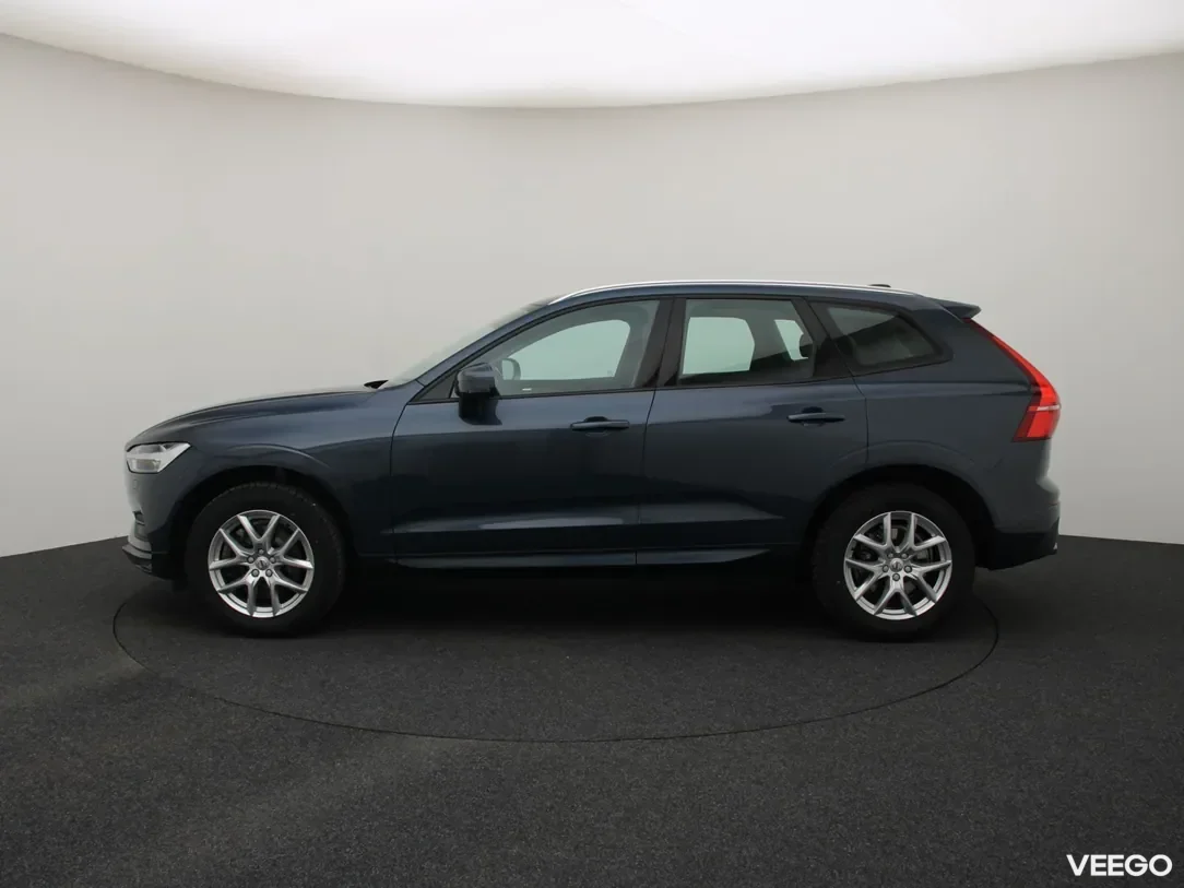 Volvo XC60 2 145kW