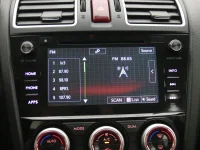 Subaru Forester 2 108kW thumbnail