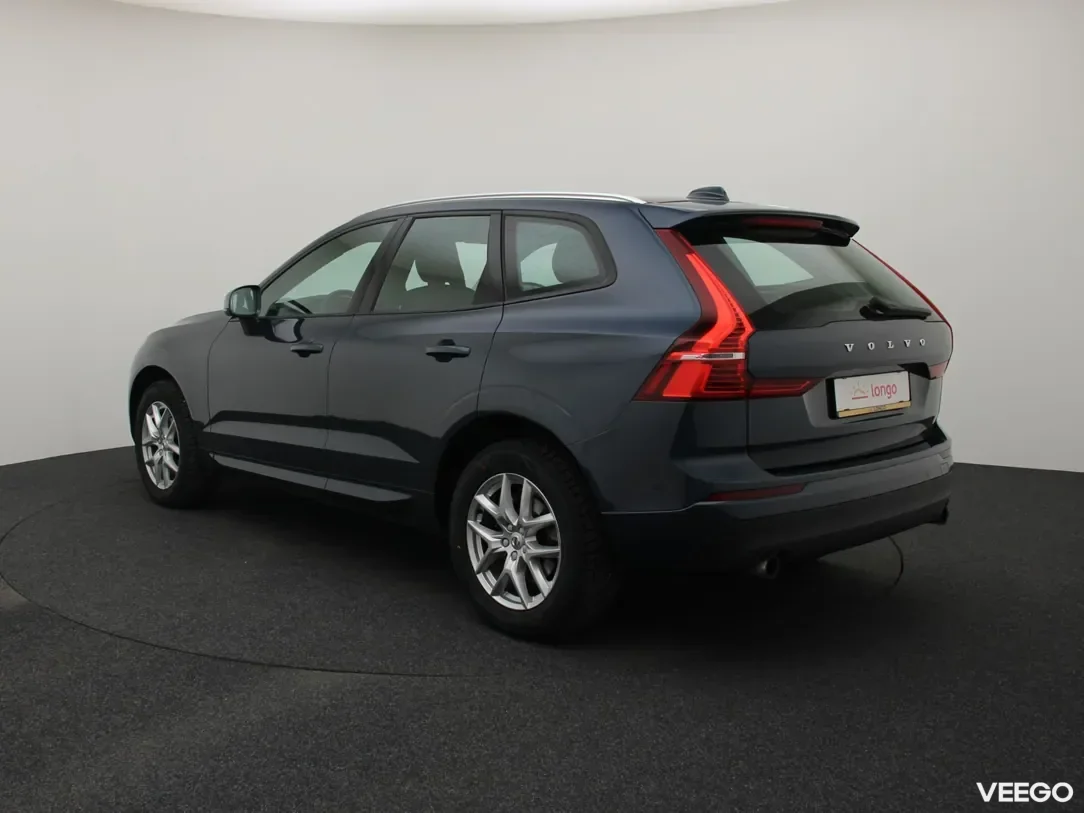 Volvo XC60 2 145kW
