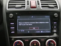 Subaru Forester 2 108kW thumbnail