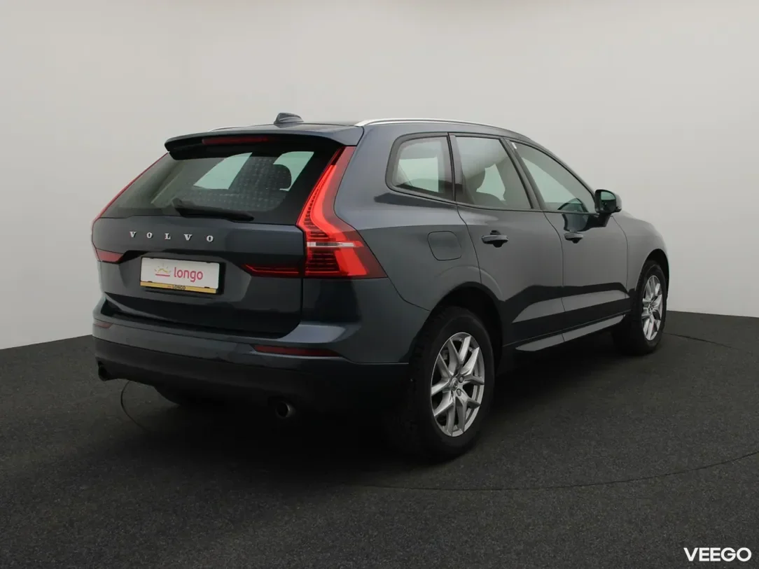 Volvo XC60 2 145kW