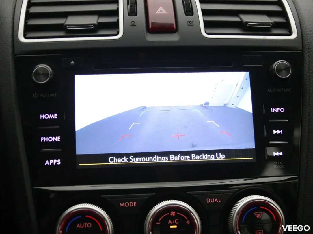 Subaru Forester 2 108kW