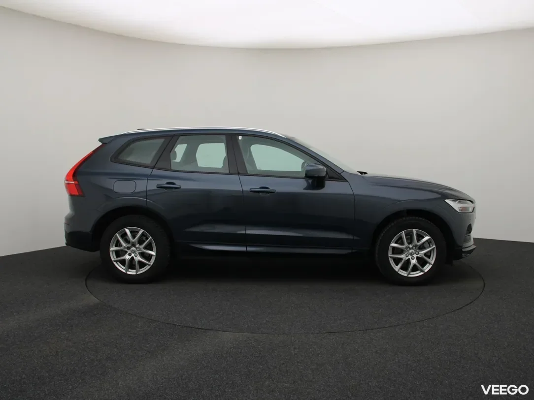 Volvo XC60 2 145kW