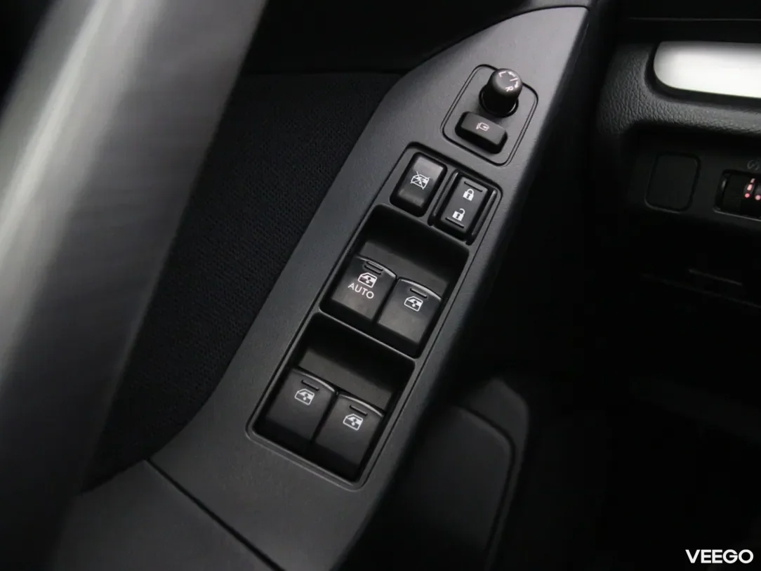 Subaru Forester 2 108kW