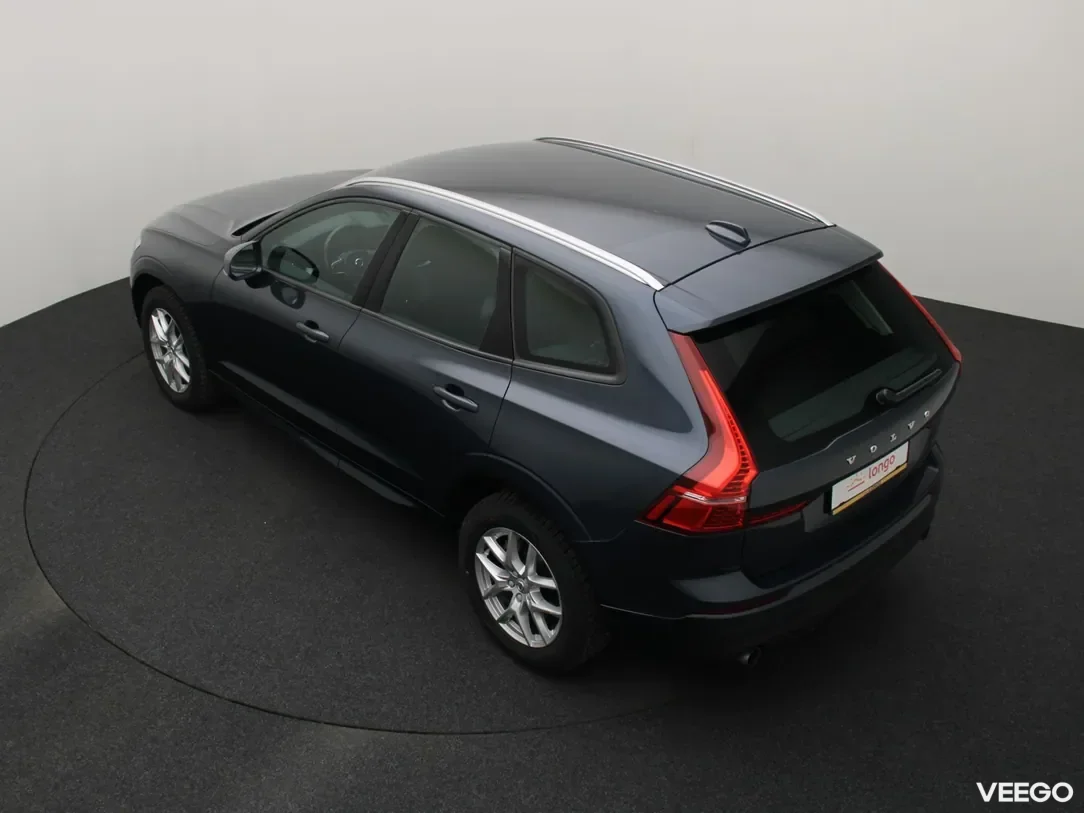 Volvo XC60 2 145kW