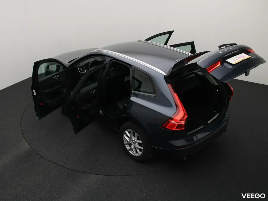 Volvo XC60 2 145kW