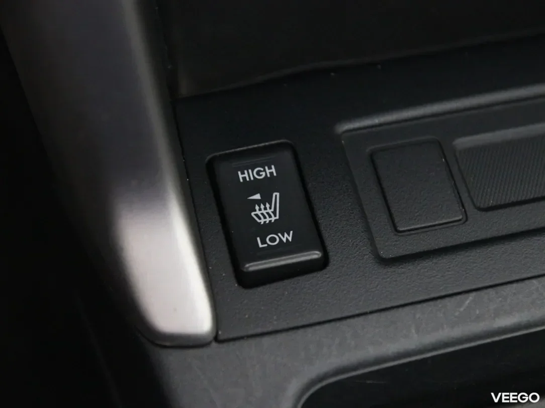 Subaru Forester 2 108kW