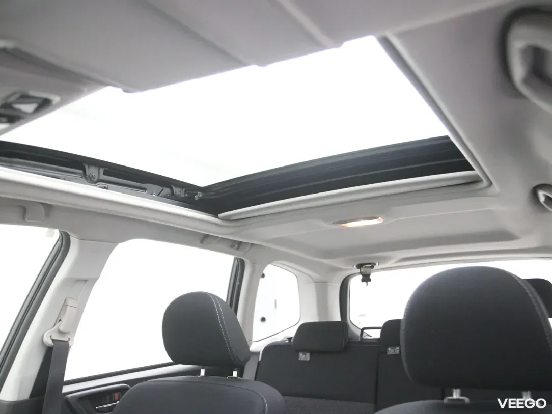 Subaru Forester 2 108kW