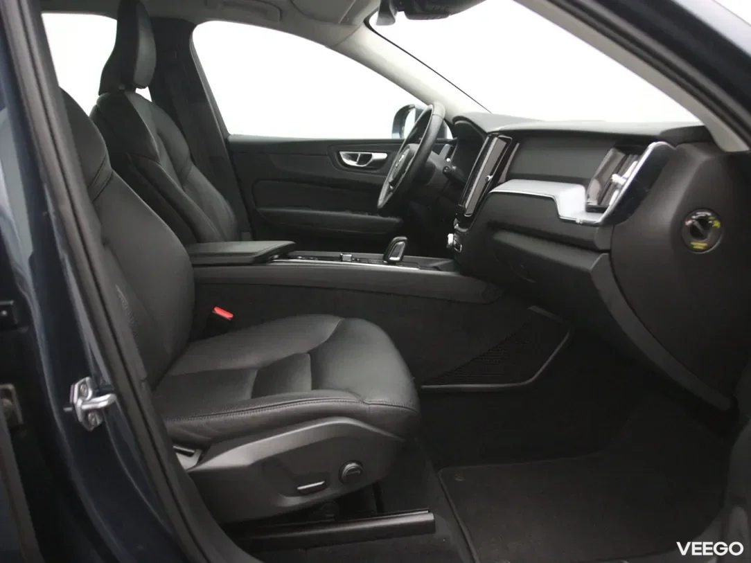 Volvo XC60 2 145kW