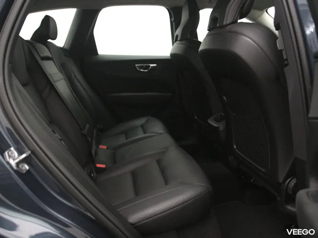 Volvo XC60 2 145kW