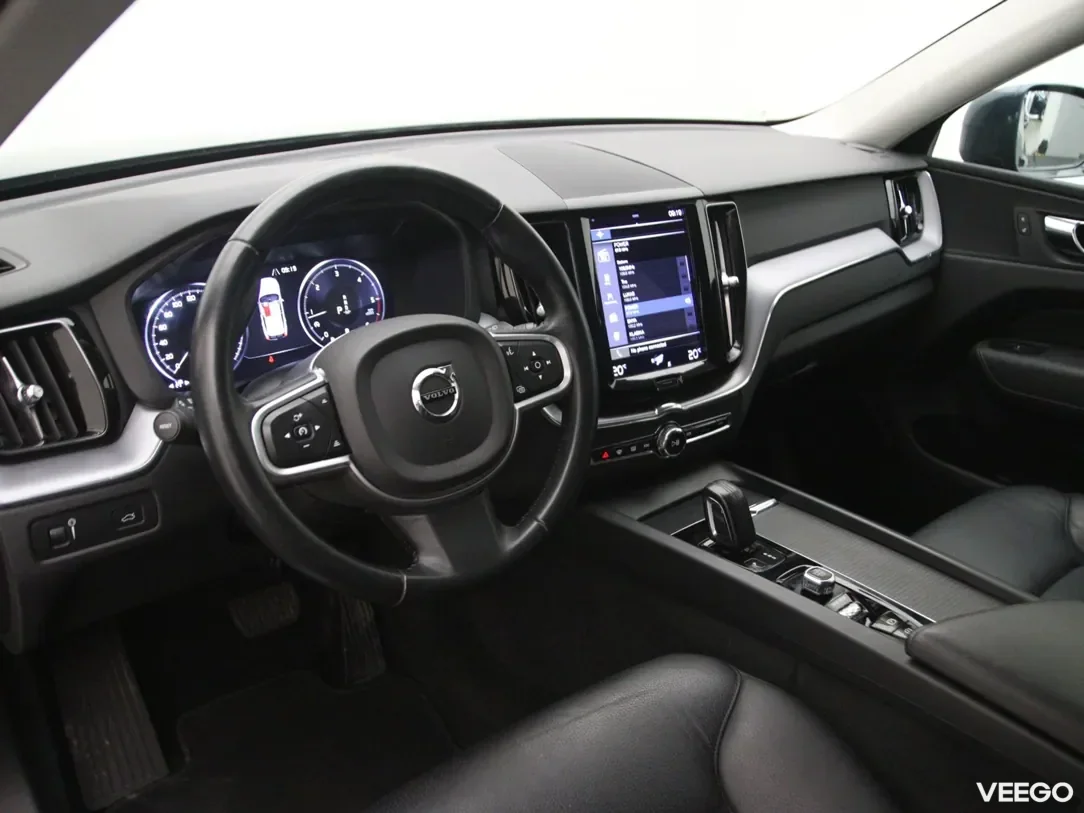 Volvo XC60 2 145kW