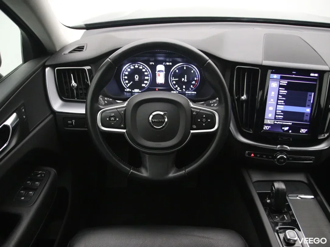 Volvo XC60 2 145kW