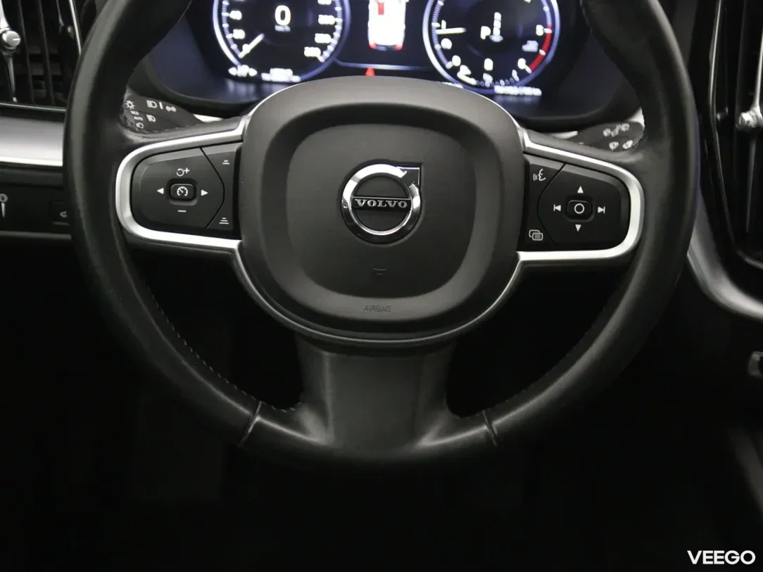 Volvo XC60 2 145kW