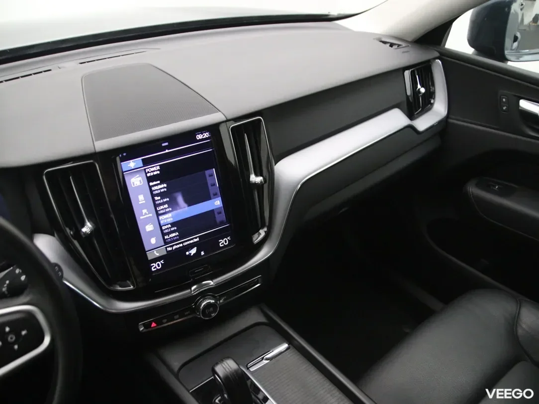 Volvo XC60 2 145kW